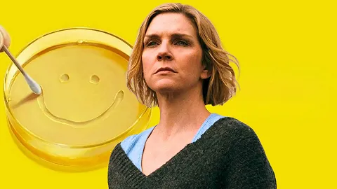 Вышел финальный трейлер «Из многих» (Pluribus) от авторов «Во все тяжкие»