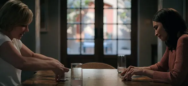 Атака обаянием